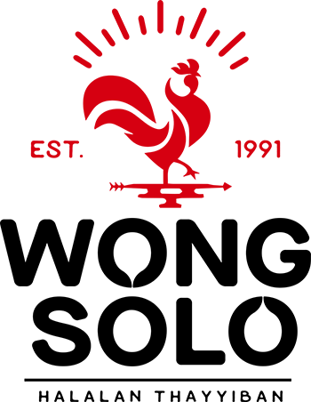 Ayam Bakar Wong Solo