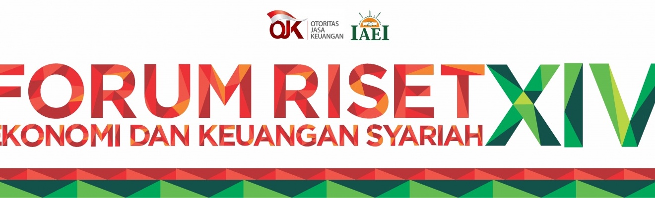 Forum Riset Perbankan dan Keuangan Syariah XIV 31 Mei - 1 Juni 2016 di Padang