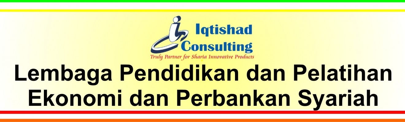 lembaga pendidikan perbankan syariah