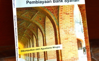 Restrukturisasi Pembiayaan Bank Syariah