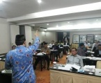 Alumni Training Iqtishad dari kalangan Profesor & Doktor