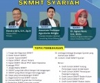 PELATIHAN DAN WORKSHOP NASIONAL SKMHT BIASA DAN SKMHT SYARIAH 