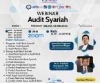  *WORKSHOP AUDIT SYARIAH*