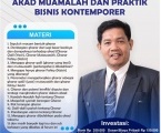 Kupas Tuntas GHARAR dan Segala Problematikanya dalam Akad Muamalah dan Praktik Bisnis Kontemporer bersumberkan Kitab-kitab Klasik, Kontemporer dan Sejumlah Riset Arabic tentang Gharar