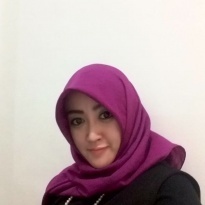 Agnes Nova Randomis, SH.,M.Kn