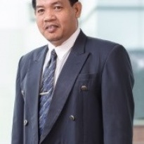 Associate Agustianto Mingka