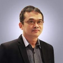 Dr. Hifni Alifahmi, M.Si, IAPR 