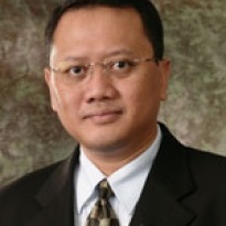 Dr. Ir. Andi Buchari, MM.