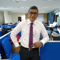 EDI SUPRIADI, S.E.,M.E.K