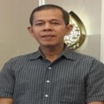 Ir. Noverizal Tri Wirianto, MM