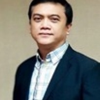 R. DONNY M. ISKANDAR